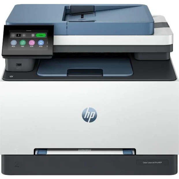 МФУ HP Color LaserJet Pro 3303fdn (499M7A)